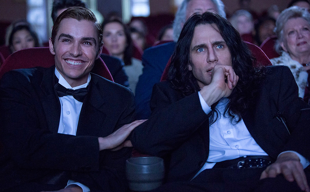 The Disaster Artist The Disaster Artist